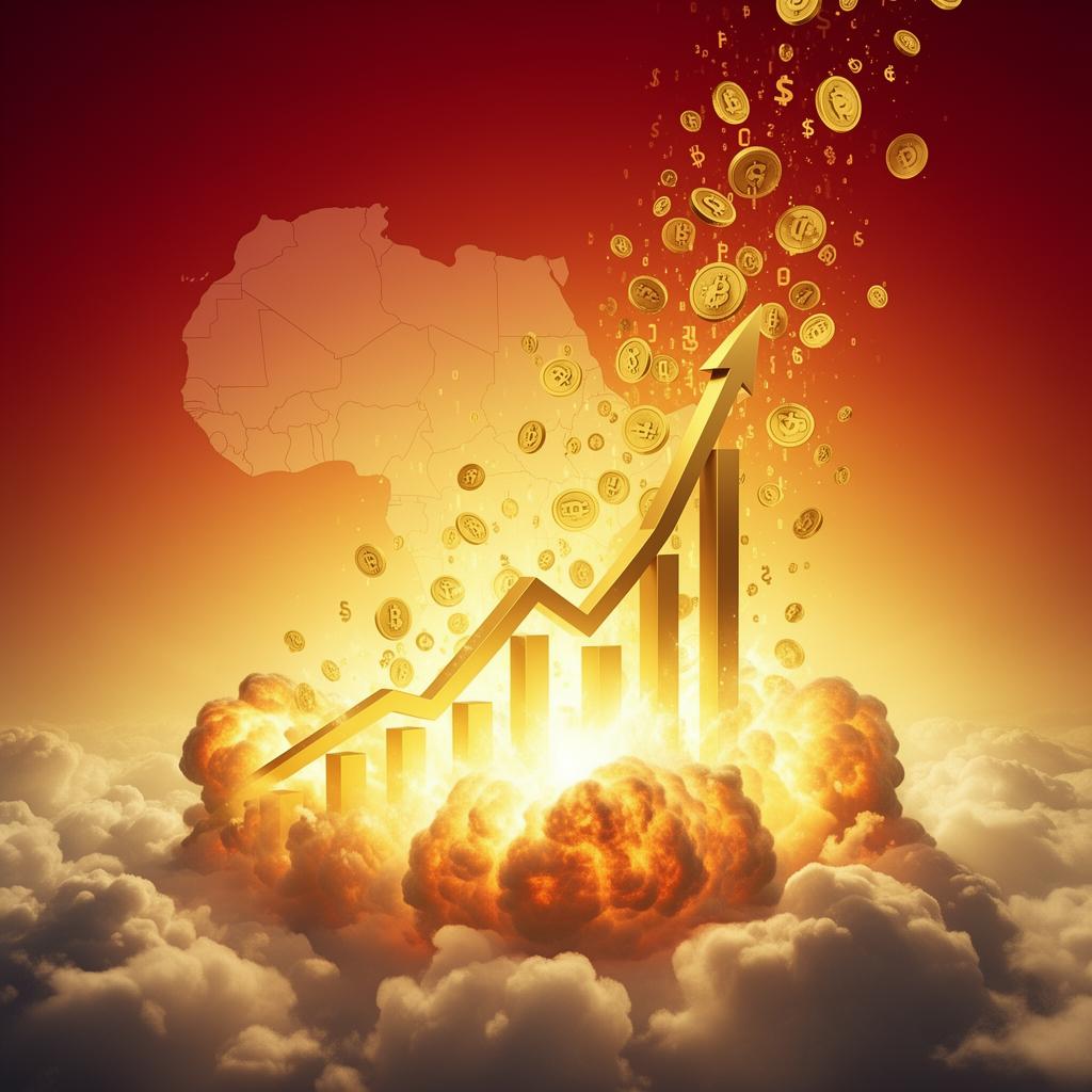 Comment fixer le prix parfait pour votre produit numérique en Afrique