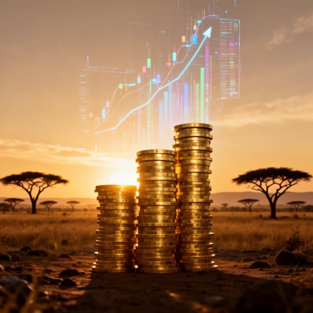 L'économie numérique africaine en 2030 : Pourquoi les créateurs doivent agir maintenant